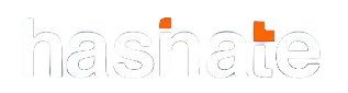 Hashnate Logo